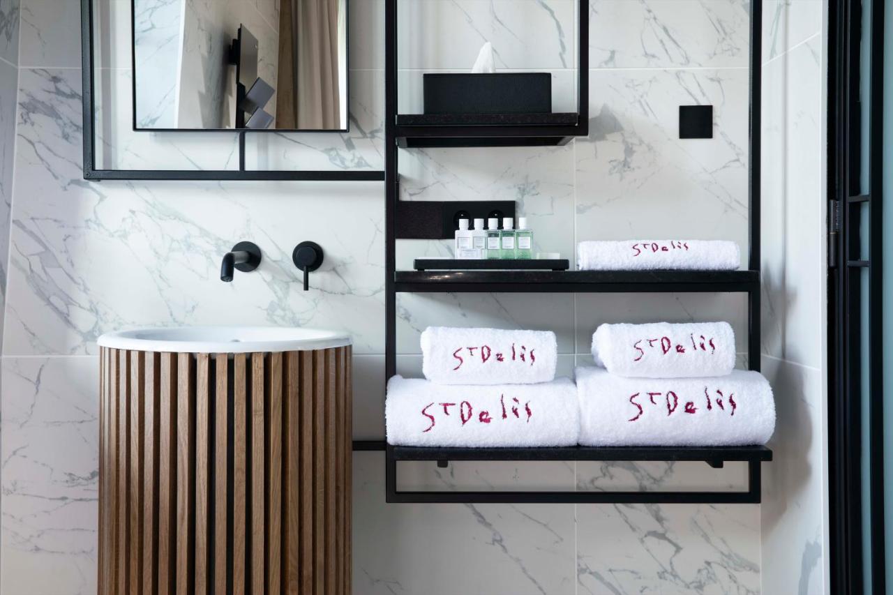 Chambre Supérieure avec Douche-Hammam